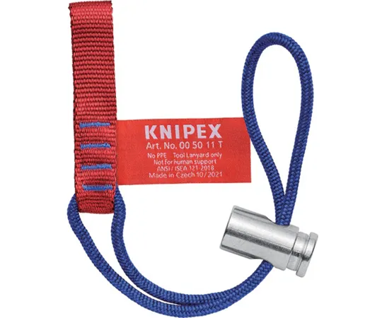 69-1271-63 Fall prevention adapter loop 005011TBK