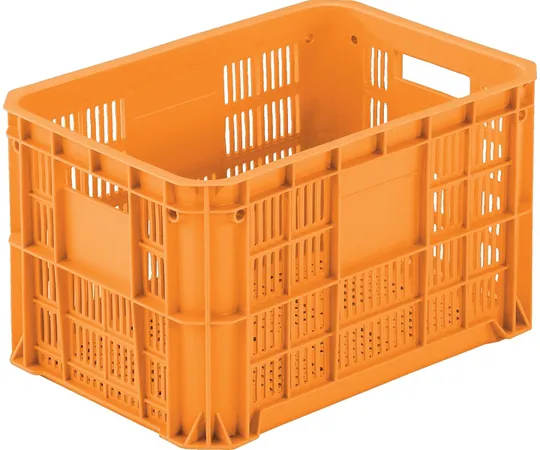 67-6655-48 Container -4 2 Hand Orange 10485100OR301
