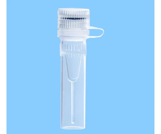 63-2981-70 Screw Cap Micro Tube with Sterilized Loop (Self-standing) 0.5ml 72.730.105