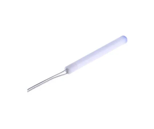 63-4890-09 RS PRO PT100 Sensor, -200°C min +650°C max, 15mm Probe Length x 1.5mm Probe Diameter 611-7867