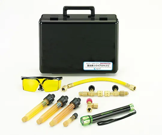 64-0795-40　［Discontinued］Fluorescent Trial Kit 3　TA434ES-3