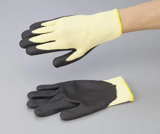 1-569-01　［Discontinued］ASSAFE Aramid Glove L　ASDH8233KL