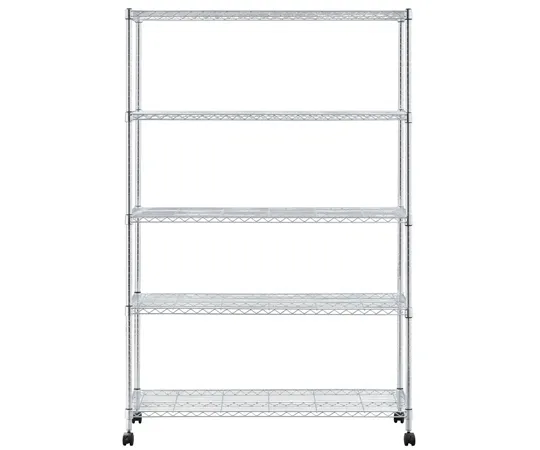 68-5383-27　［Discontinued］Simple Metal Shelf　SASE-1218