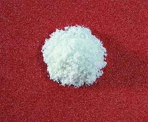 61-0287-10 SICAPENT(TM) Indicator Included (Phosphorus Pentoxide Drying Agent for Desiccator) Inert Carrier Used 100543 500mL 1.00543.0500