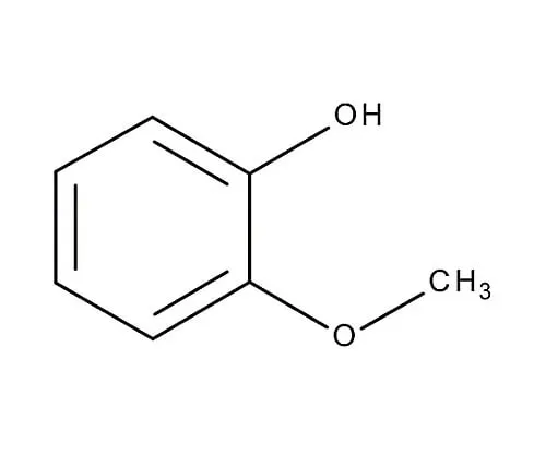 61-0354-18 2-Methoxyphenol for Synthesis 818339 5mL 8.18339.0005