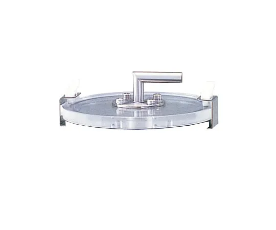 64-4060-92 Lid with nozzle for FDU -1200