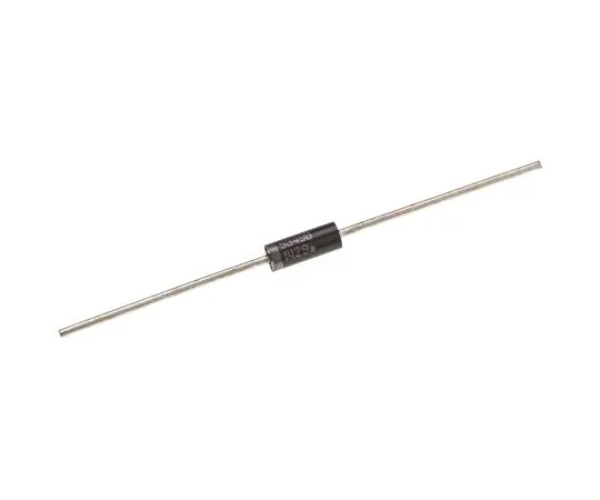 63-4897-41 ON Semiconductor, 12V Zener Diode 5% 5 W Through Hole 2-Pin DO-15 1N5349BRLG