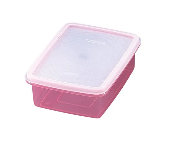 3-4862-01 Color Food Pack B-386 M Pink 5.7L B-386M