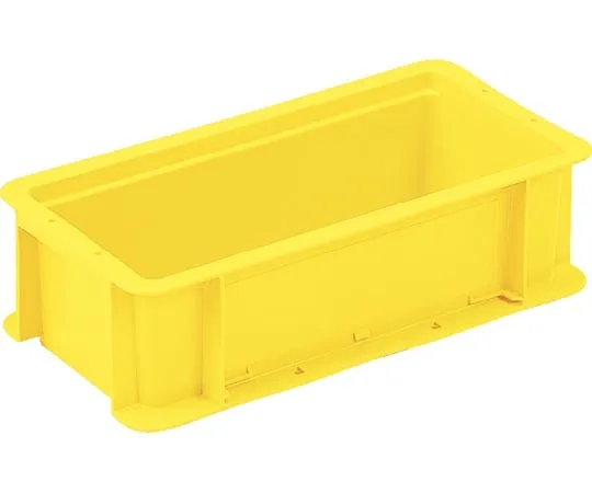 67-7317-30 TP Standard Container TP131K Yellow 20045400YE201