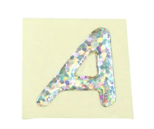 61-7444-01 Hologram Characters A FM20-A