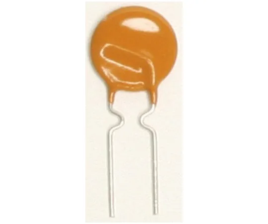 63-4906-42 Board Mounted with Lead Wire, Resettable Fuse Nidec 0.75 A (Operating Current 1.5 A) 1 Bag (10 Pieces) PRCP-R075-0-99