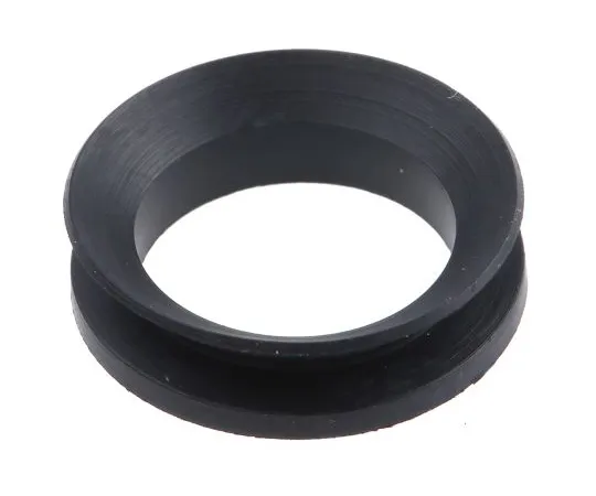 63-4652-81 RS PRO Nitrile Rubber 14mm 21.5 to 23.5mm , 5.5mm 749-610