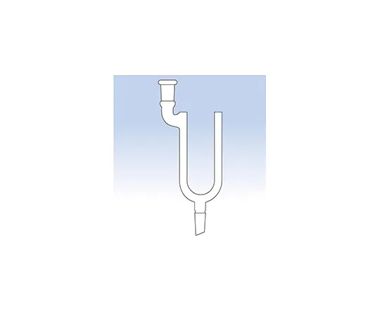 65-6834-91 Dewar Chiller 45 x 200 15/25 1827-01-1