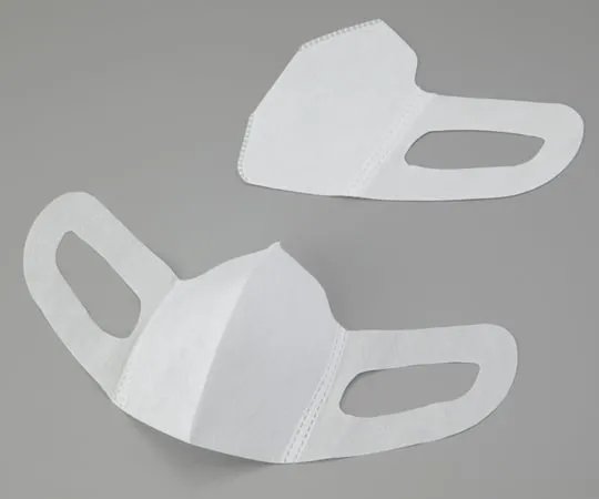 2-8162-01　［Discontinued］Face Mask　5802N