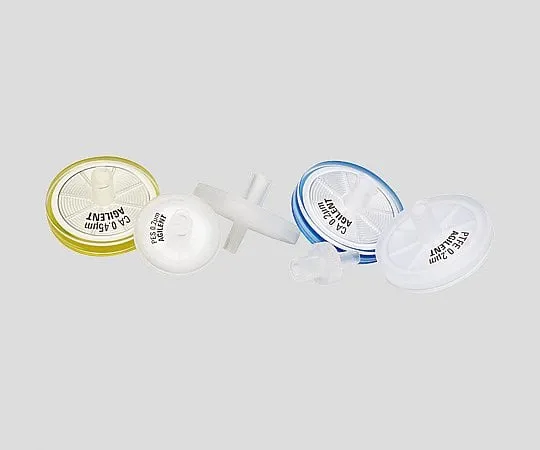 2-8567-01　［Discontinued］Syringe Filter　5190-5082