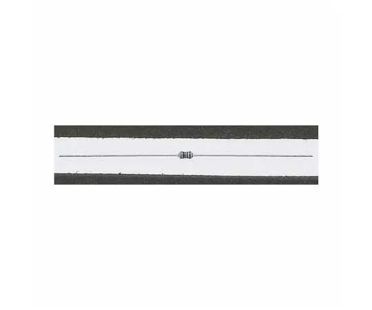 63-4829-62 Metal Film Resistor MFS 1/4 Series 3.3 kΩ 0.25 W ± 1% MFS14CC3301F