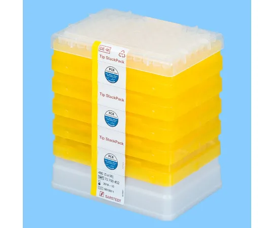 63-2979-66 Stack Pack chip 200 muL (PCR P-T) 70.760.452