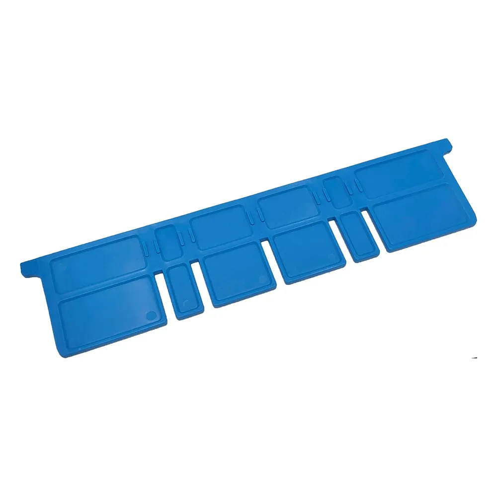 1-9536-12 Partition Plate for TC-2 Small TCPS2B