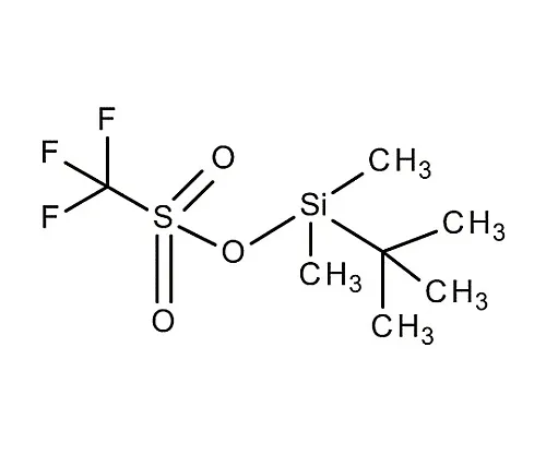 61-0353-98 Tert-Butyldimethylsilyl Trifluoromethanesulfonic Acid for Synthesis 818313 25mL 8.18313.0025