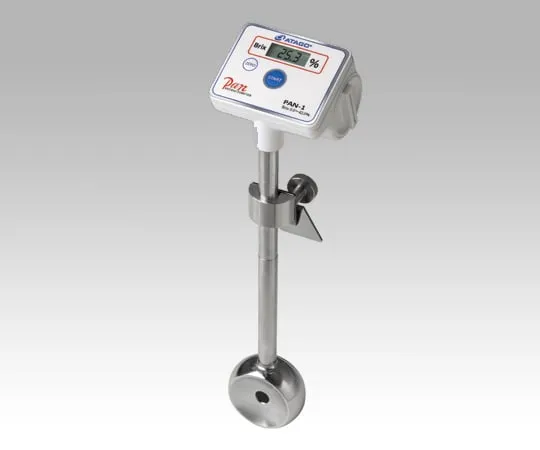 1-7021-01 Immersion Concentration Meter 80 x 72 x 300mm PAN-1