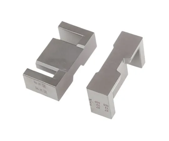 63-4915-62 EPCOS N87 EFD 30 Ferrite Core Transformer, 160nH, 30 x 15 x 9.1mm, For Use With DC DC converter B66423U0160K187