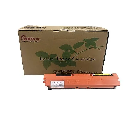 61-9098-17 Canon Correspondence Recycled Toner Cartridge 329 Yellow -329Y-