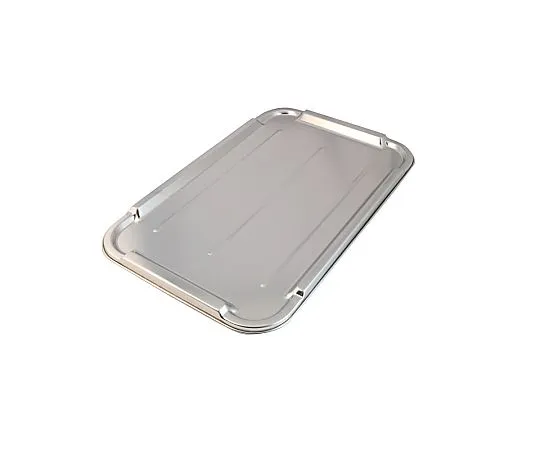 63-5533-77 Common Lid for Sugiko 18-8 School Lid Tray SH-6038C