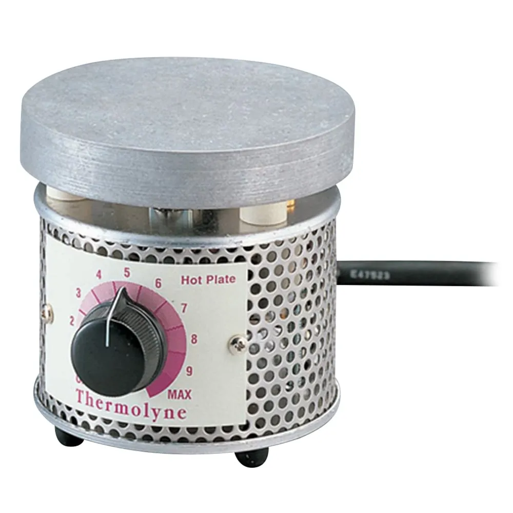 1-119-01　［Discontinued］Econo Hot Plate　HP-29814