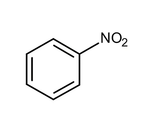 61-0338-38 Nitrobenzene for Synthesis 806770 100mL 8.06770.0100