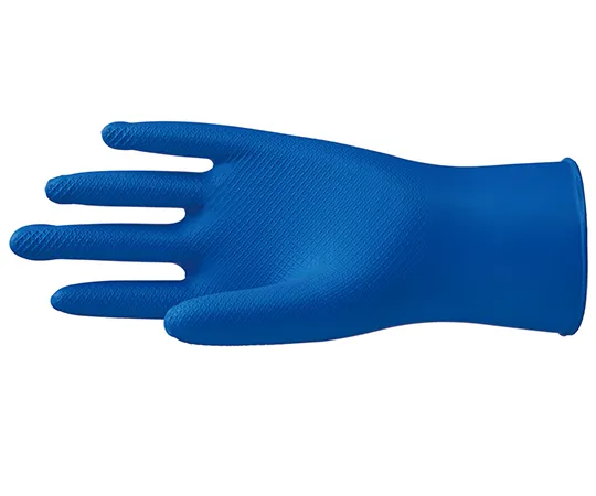 4-1294-01　［Discontinued］Model Lobe Hood Touch Gloves S　No.1200