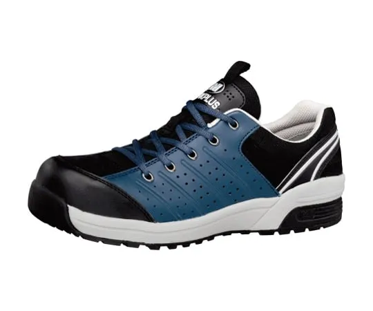 62-0936-29 Top Puff Included Sneakers MPN-301 Navy 22cm MPN-301-NV-22