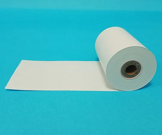 63-6537-94 Recording Paper 10 pieces TP-201C/TP058-18C
