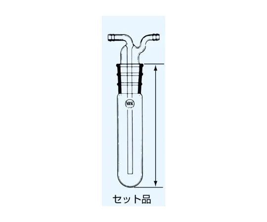 65-8677-07 Trap Set Product 100 mL 695-100