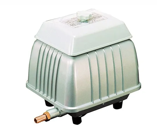 5-126-02　［Discontinued］Fusion Closing Device for Ampul  Blower　LP-30A