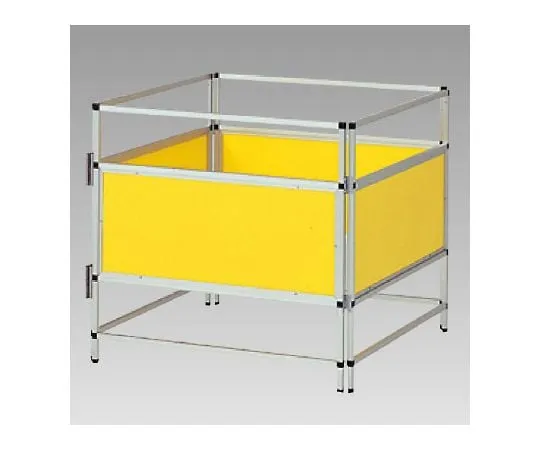62-6097-69 Safety Fence (4 Sides) Large 486-40