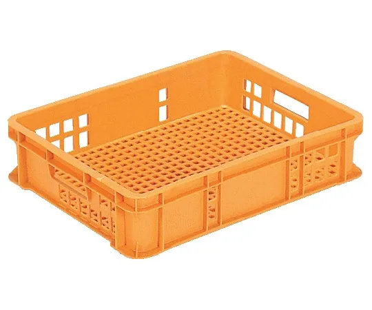 65-8639-63 Container B #16 Orange 10160400OR301