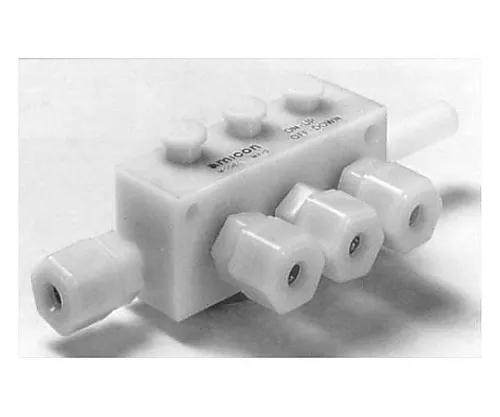 61-0208-36 MF2 Push-Button Manifold 1/Pk 1PK 6015