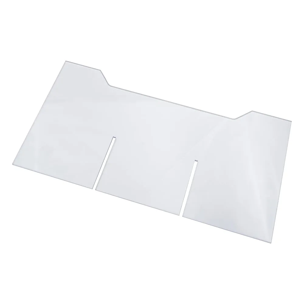 3-181-05 Chemicals Container for BC-1Y Vertical Partition -