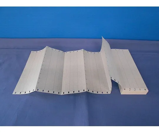 63-5626-86 Recording Paper 10 pieces 20.4 m KH-01001(EH-01001)