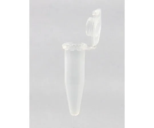 63-2981-53 Low Protein Binding Tube (PCR P-T) 1.5ml 72.706.600