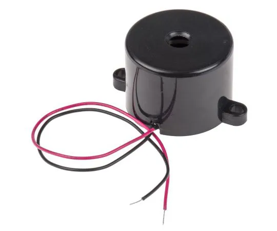 63-4894-86 RS PRO 88dB Panel Mount High & Low Internal Buzzer, 2500 → 3800 Hz 622-1477