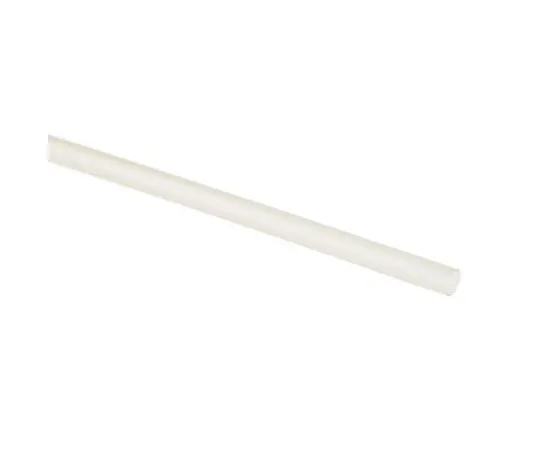 63-4698-80 TE Connectivity Clear No Heat Shrink Tubing 4mm Sleeve Dia. x 1.2m Length, DWTC Series 4:1 Ratio DWTC-4/1-X-STK
