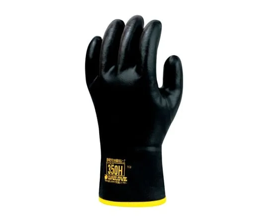 62-2693-23 Anti-Static Cold Protection Gloves Dirobe 350HL
