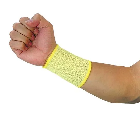 62-1360-87 7G Kevlar Arm Cover Short 11cm 110mm HG-111