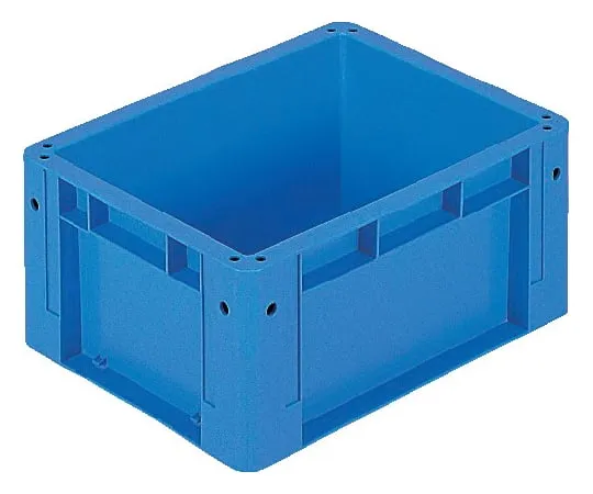 67-6589-11 Container NS20B Hole Blue 20200300BL505