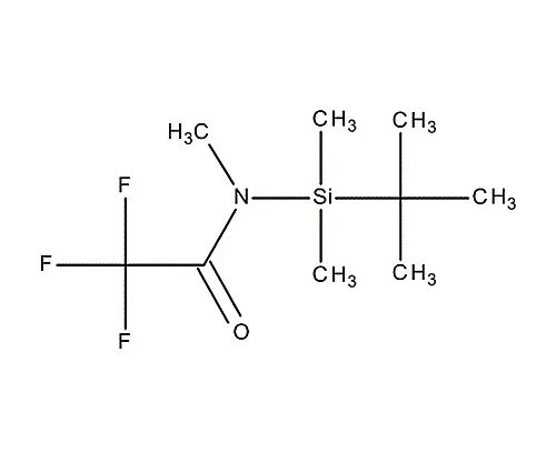 61-0344-89 N-Tert-Butyldimethylsilyl-N-Methyltrifluoroacetamide for Synthesis 814219 1mL 8.14219.0001