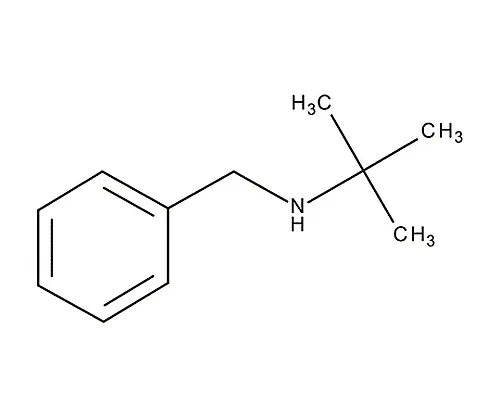 61-0356-69 N-Benzil-Tert-Butylamine for Synthesis 818660 5mL 8.18660.0005