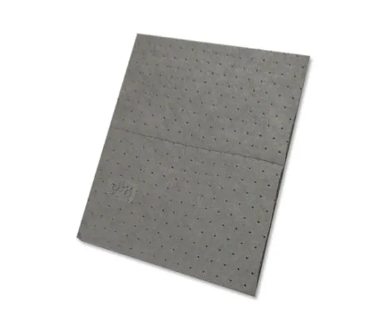 3-8564-01 Pig(R) Mat Medium Weight 1 Bag (10 Pieces) MAT154A10P