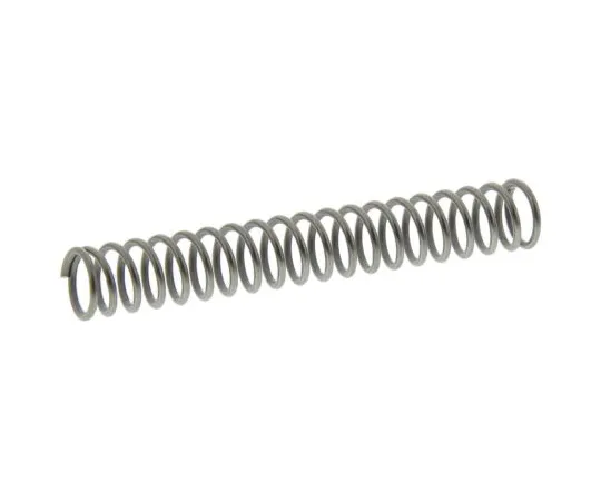 63-4655-04 RS PRO Stainless Steel Compression Spring, 38.5mm x 5.63mm, 0.58N/mm 821-374