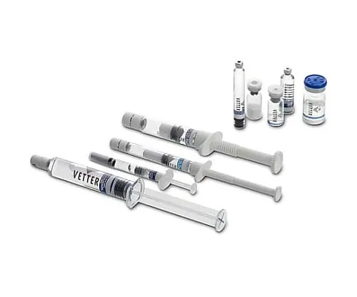 61-0192-10 Plastic Syringe 20mL W/Luer Slip PP 12/Pk 12 x 1ST XX1102012